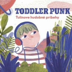 Toddler Punk - Mamina