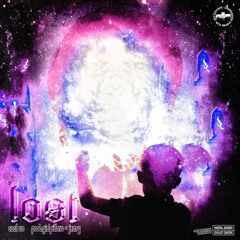 CAAL VO - Lost (Prod. Girlpillsxo & Jenry)