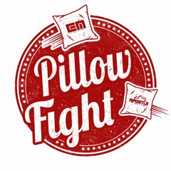 Everen Maxwell - Pillow Fight