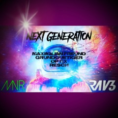 Grundgütiger! @ Next Generation (Achtung 132 - 147 BPM Irrsinn) 15.06.2019