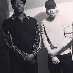 Feel Like A Killa ft. The Ghost