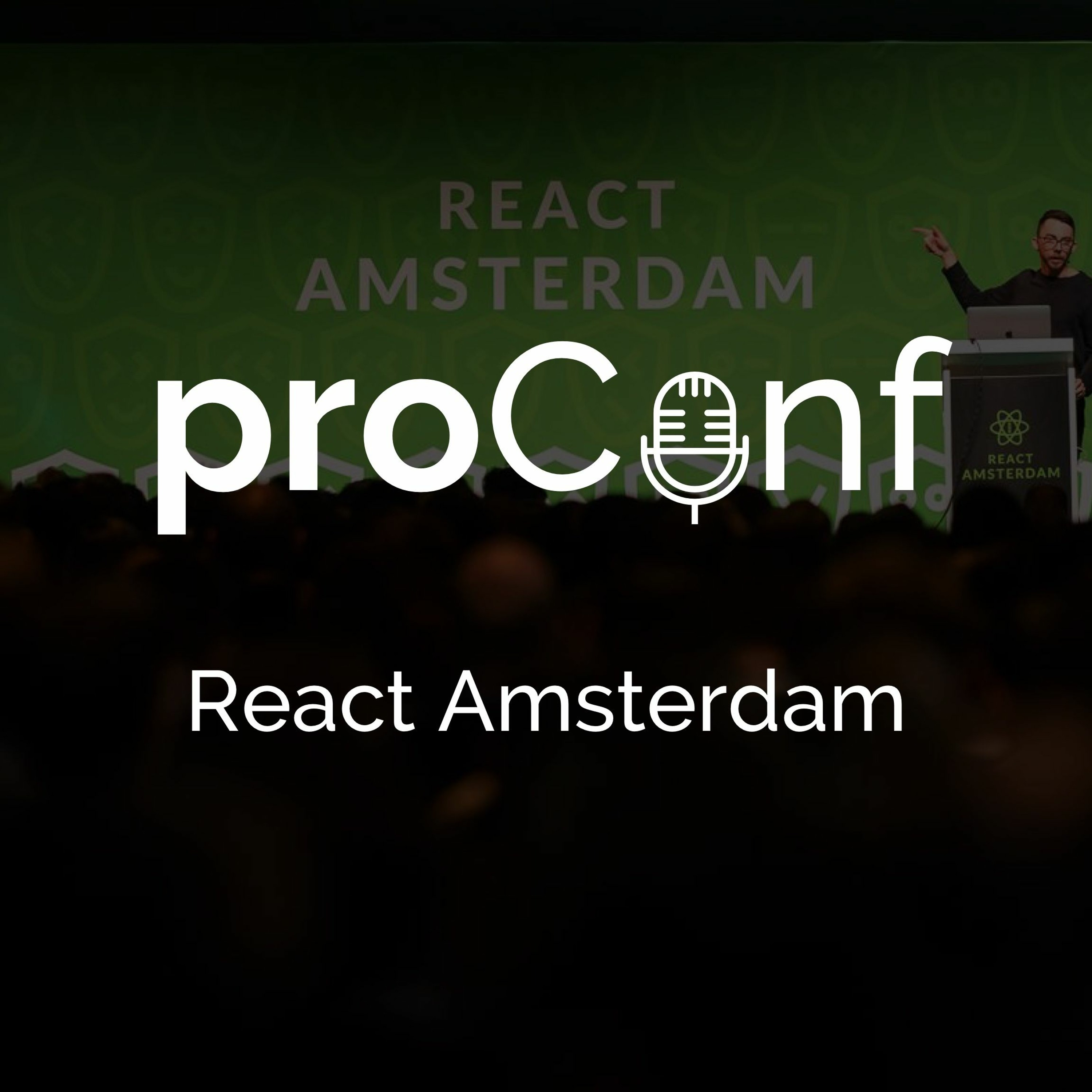 Podcast proConf