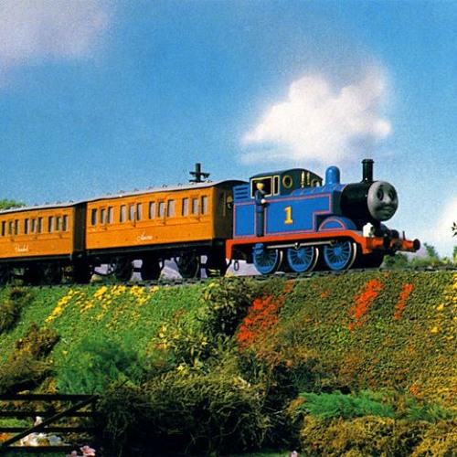 Thomas' Chase Theme