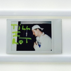 Till I Rot (Produced by Joey Bandino)