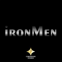 Ironmen - Homens de Honra