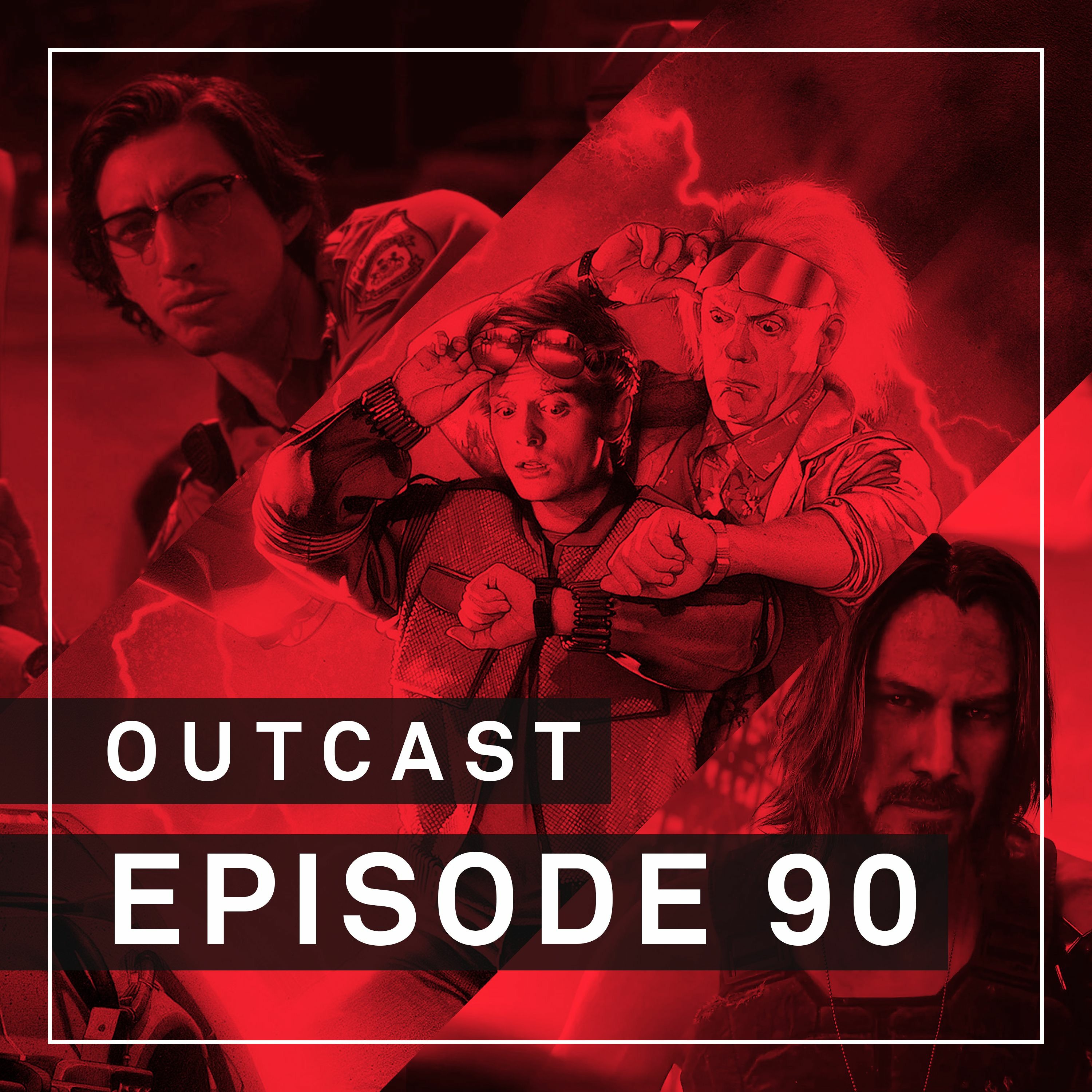 OutCast