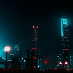 Reset ft. EyeVee (Prod. Cub$kout)