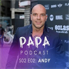 Aflevering 9 - Andy van der Meijde