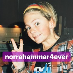 norrahammar4ever