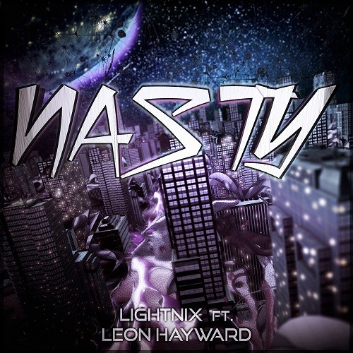 N.A.S.T.Y (ft. Leon Hayward)