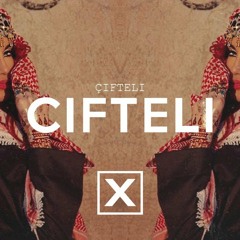 Albanian Trap Beat - "Çifteli" | Albanian Type Beat (Remix by X OnTheTrack)