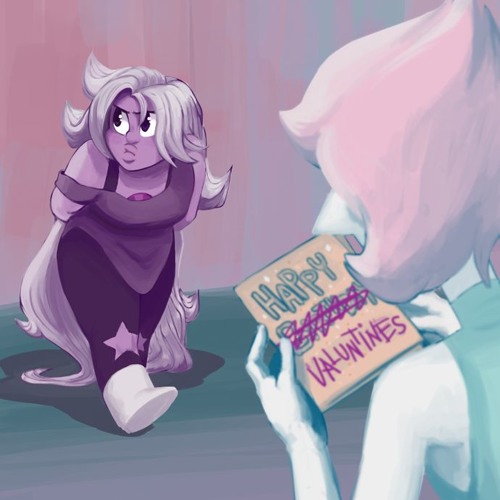 Valentine.