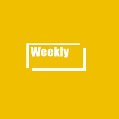 Weekly One #24
