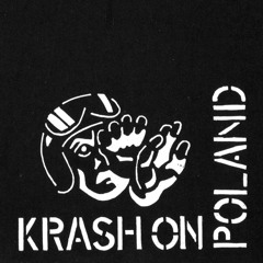 13 Krash On Poland - Interview (live)