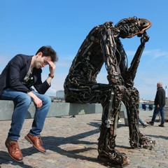 Old Man - Neil Young Cover by Clark Baker