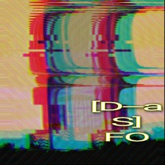 [D--aS] FO
