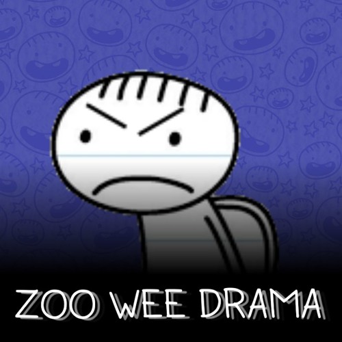 [mini megalo idea] ZOO WEE DRAMA