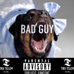 BAD GUY