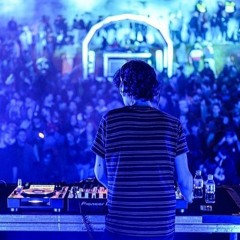 Mirror People - DJ Session Live at Rock Nordeste Festival, 14.06.2019