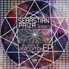 Sebastian Paiza - Purceptor (Original Mix) Preview