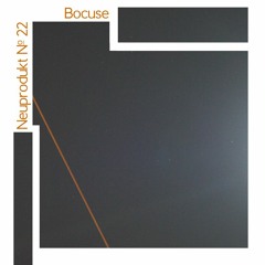 NEUPRODUKT #22 - Bocuse