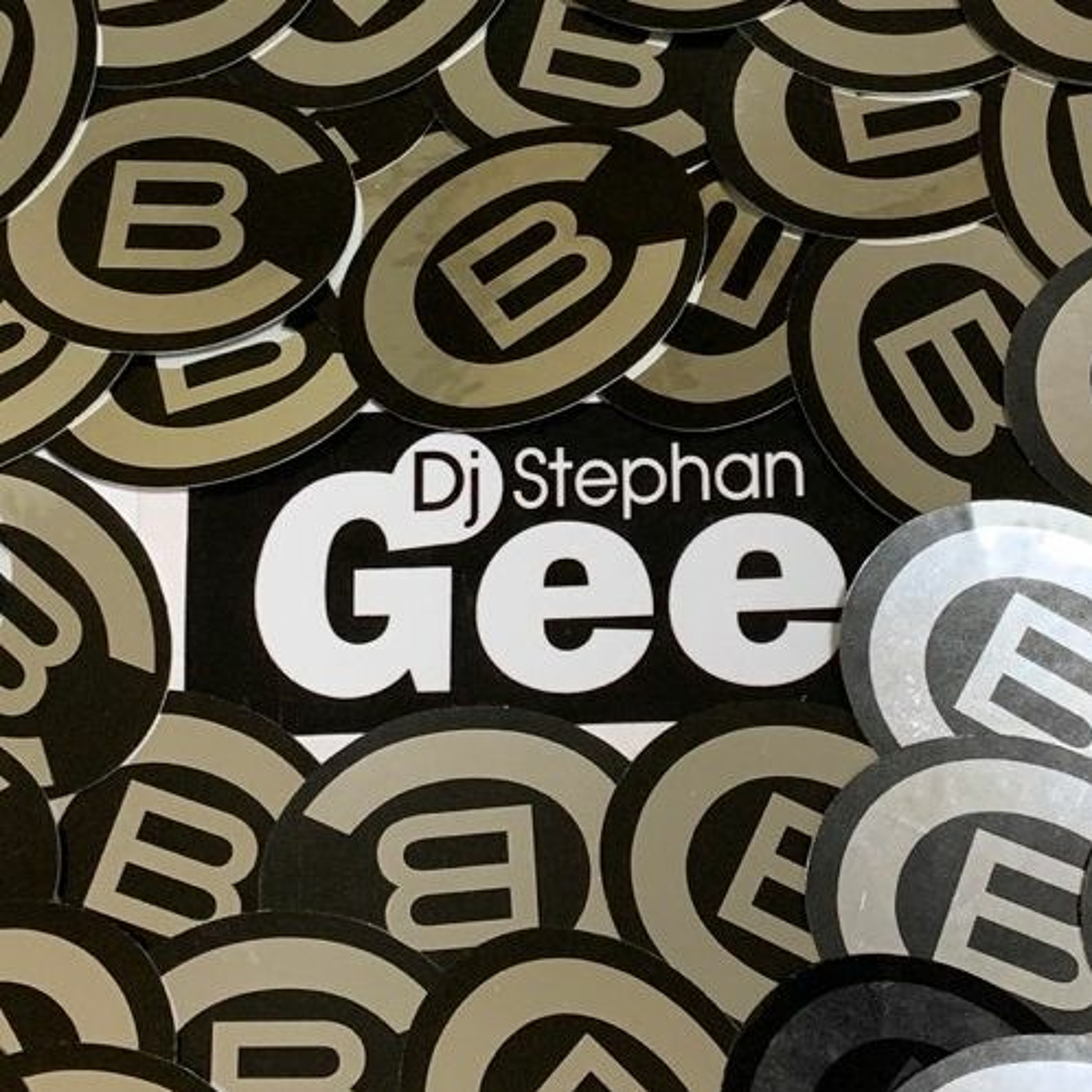 DJ Stephan Gee (Official)