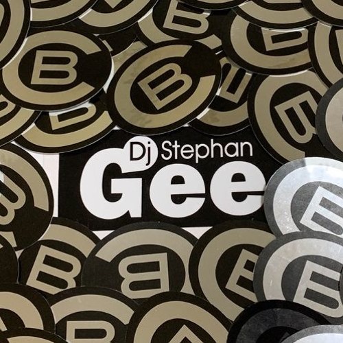 Stephan Gee @ Cacao Beach (Friends At The Beach, June 15, 2019)