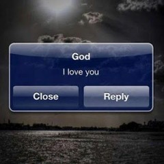 God Text Me Lets Gooo (prod Ourobored)