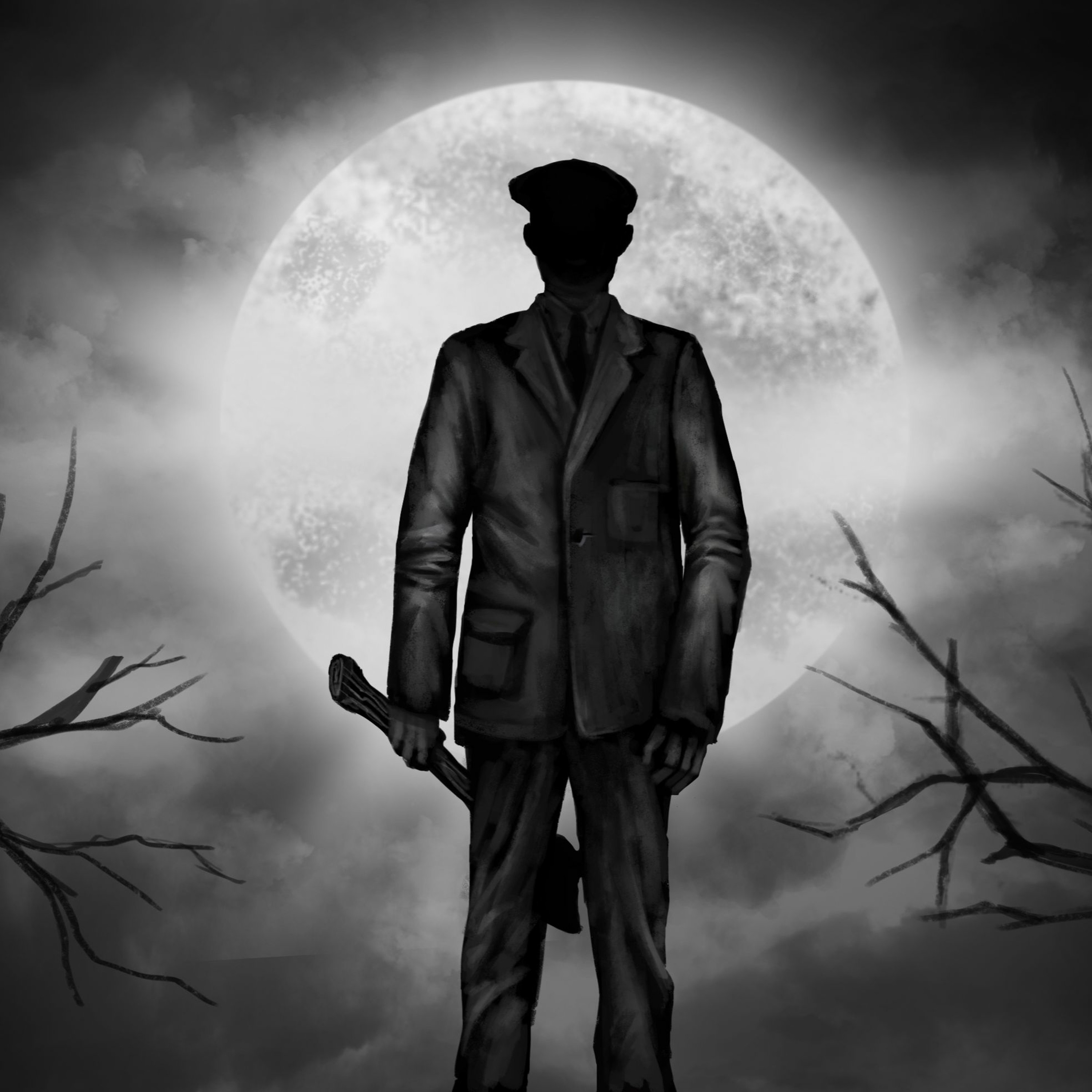 S02E24b - The Man From The Train | Part Two | Modus Operandi