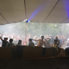 Mix: Das Kraftfuttermischwerk at Meeresrausch 2019