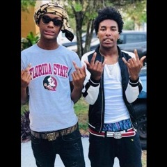 438 Tok x Rico Cartel - Aint No INU