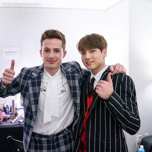 Charlie Puth X 방탄소년단 정국 Jungkook Of Bts We Dont Talk Anymore By Japan Charlie Puth X 방탄소년단 정국 Jungkook Of Bts We Dont Talk Anymore By Japan