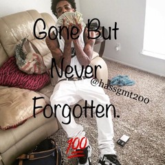 SavySav-Letter To Hass