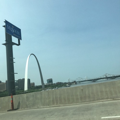 Don’t Push The River