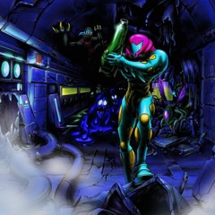 Bog (Metroid Sample)
