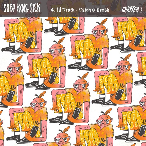 Catch A Break [Sofa Sound]
