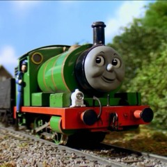 Percy The Small Engine