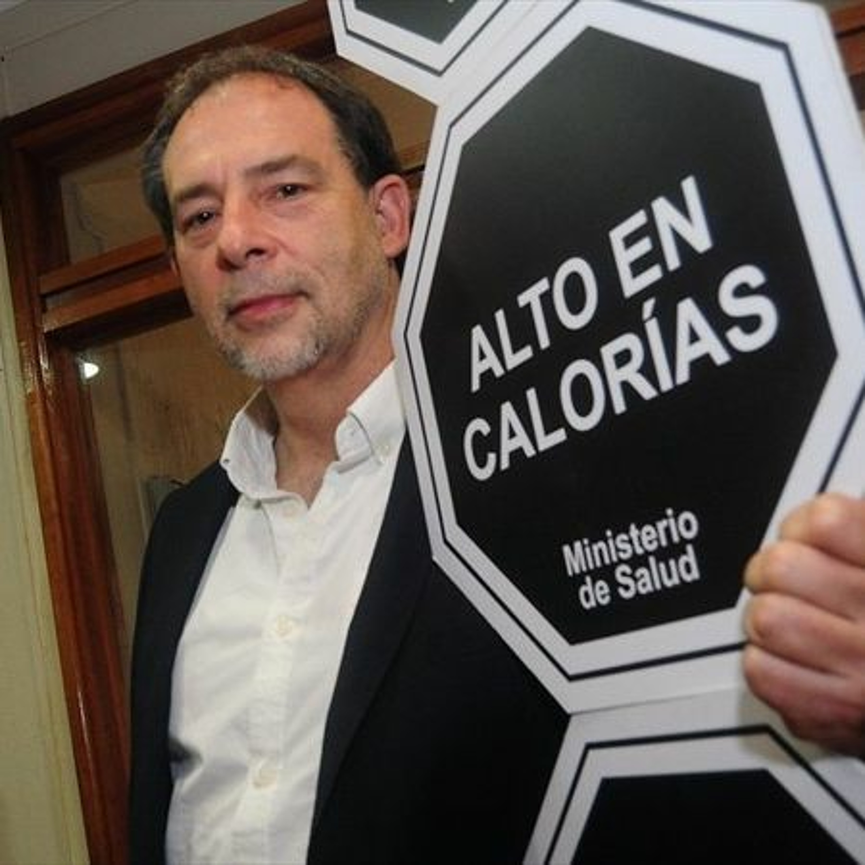 Portada de Pedro Huichalaf