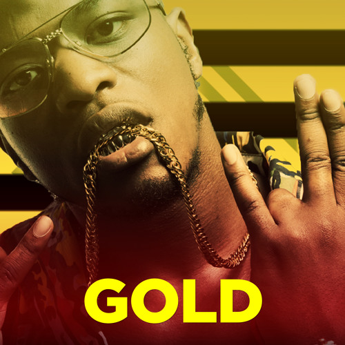 Instru Type Niska x Timal x Migos Type Beat 2021 Instrumental | GOLD - Hussam Beats