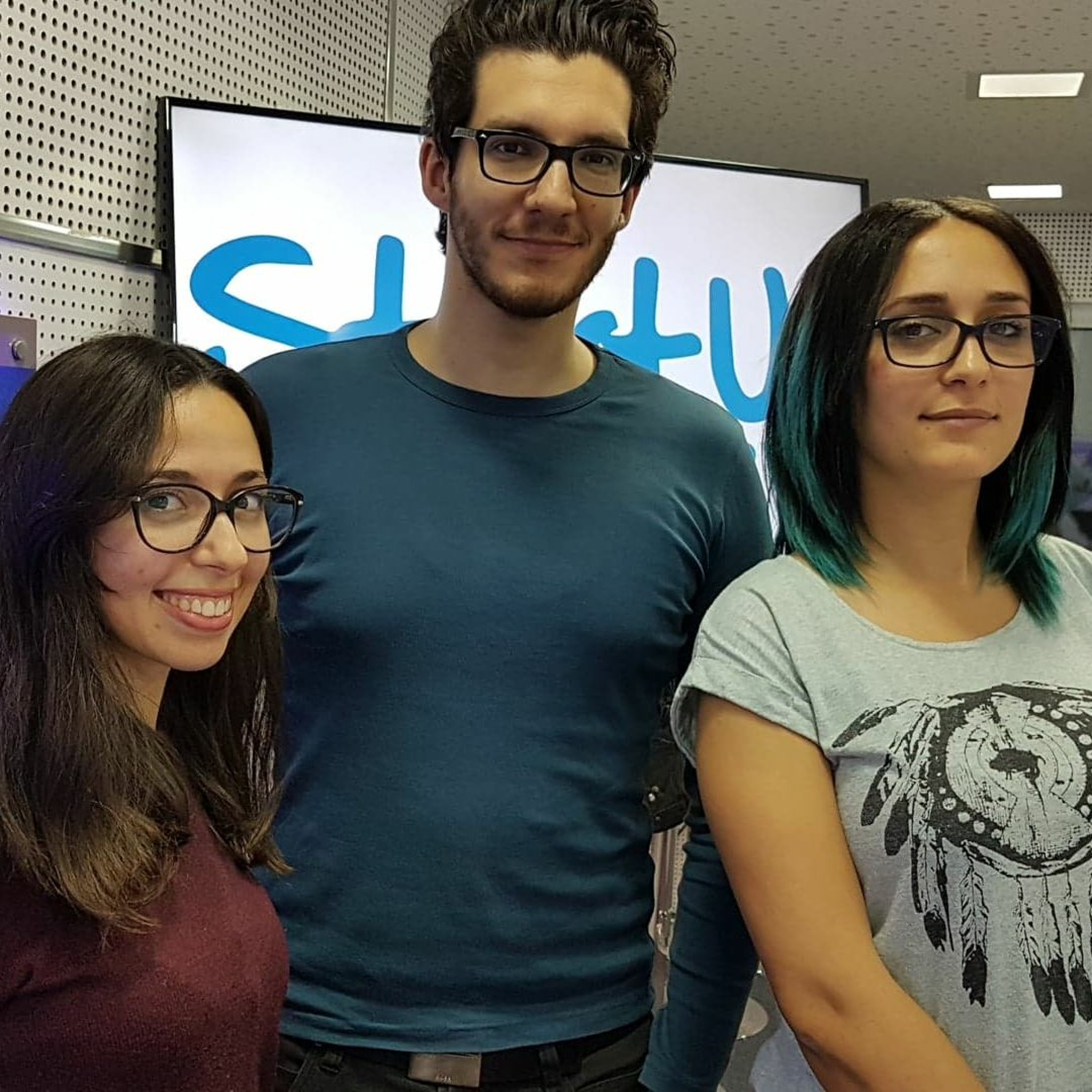 Startup Story Ep81: Les femmes ont aussi leur place dans le gaming en Tunisie episode artwork