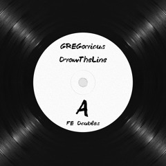 GREGarious - Draw The Line