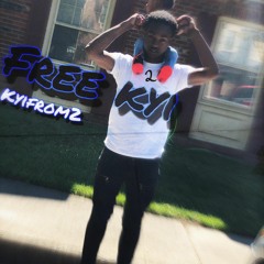 2x X Kyifrom2 - 2DN
