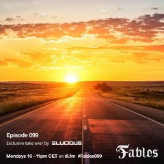 Ferry Tayle & Dan Stone - Fables 099