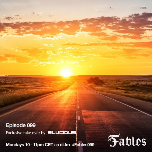 Ferry Tayle & Dan Stone - Fables 099