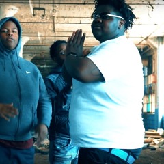 Jay Bands - King Of The City