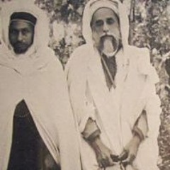 Aqdim Ya Mu'anna (Bayat) | Sheikh 'Abd al-Rahman al-Sha'ar | (الشيخ الشعّار | أقدم يا معنّى (بيات