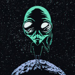 RCK X Nash - Univers