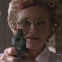 Vou Dar Uma Glock Pra Minha Mãe (Prod. Céso)