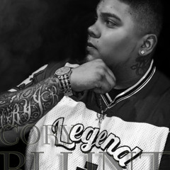 Keep It G - Cory Blunt