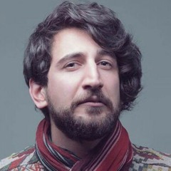 Moslem Rasouli - Fastalgia